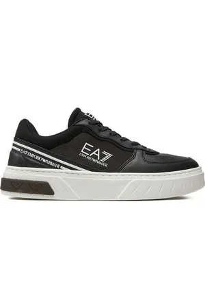 EA7 Sneakers X8X173 XK374 N181