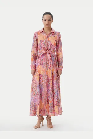 Hale Bob Hemdkleid 4YDD632A Regular Fit