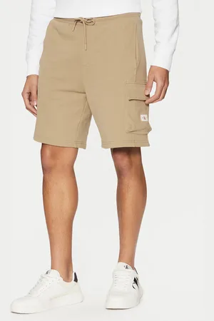 Calvin Klein Sportshorts J30J327284 Regular Fit