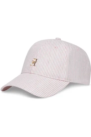 Tommy Hilfiger Cap Premiu Beach AW0AW17141