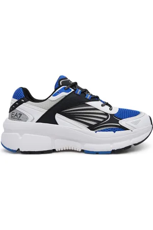 EA7 Sneakers X8X236 XK424 R948