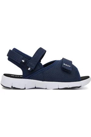 HUGO BOSS Sandalen J51654 M