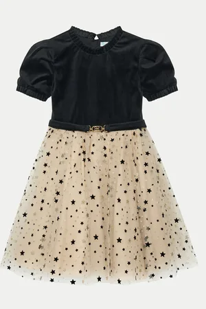 Abel & Lula Elegantes Kleid 5532 Regular Fit