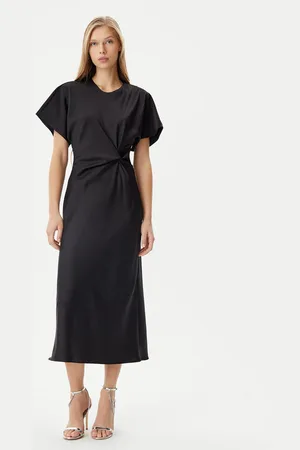 Rinascimento Coctailkleid CFC0122932003 Regular Fit