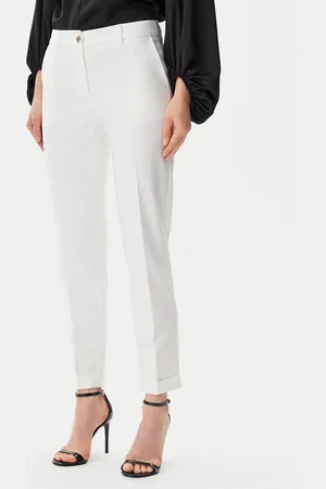 ARTIGLI Stoffhose ACPA000837 Regular Fit