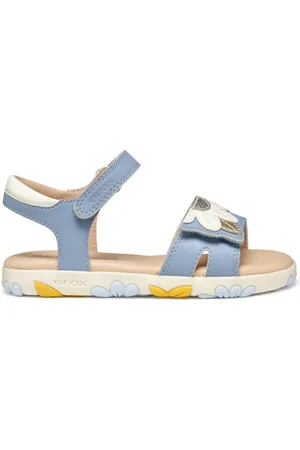 Geox Sandalen J Haiti J558ZB 000BC C4Y1Z S