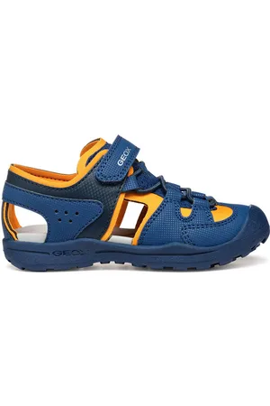 Geox Sandalen J Vaniett J455XA 015CE C0659 D