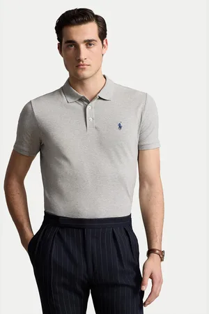 Ralph Lauren Poloshirt 710941439004 Regular Fit