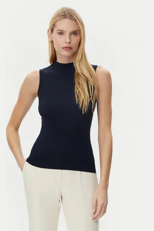 HUGO BOSS Top Feskies 50473237 Slim Fit