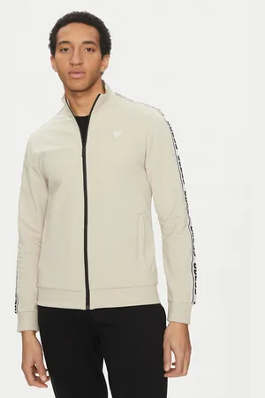 Guess Sweatshirt Z2YQ12 K6ZS1 Regular Fit
