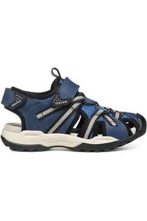 Geox Sandalen Jr Borealis J450RB 014ME C4189 D