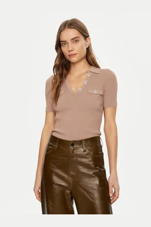 Guess Pullover W5RR25 Z2U00 Regular Fit