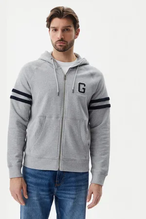 Guess Sweatshirt M5GQ26 KCPR1 Regular Fit