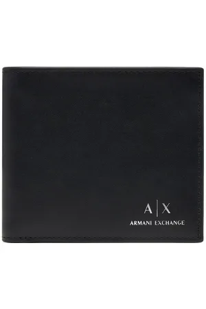 Armani Exchange Große Herren Geldbörse 958097 CC845 00020