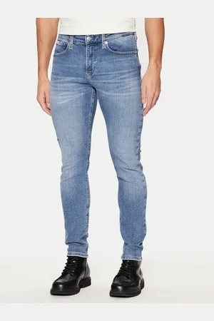 Calvin Klein Jeans J30J326463 Skinny Fit