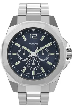 Timex Uhr Essex Avenue 44mm TW2V43300