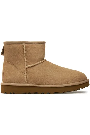 UGG Schneeschuhe W Classic Mini II 1016222
