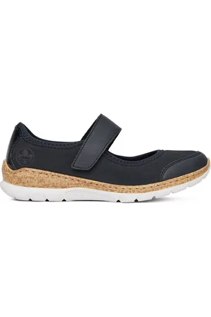 Rieker Halbschuhe N42B0-14