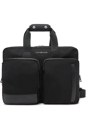 Tommy Hilfiger Laptoptasche Th Business Nylon Computer Bag AM0AM13191