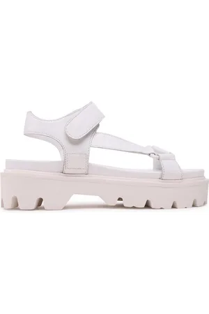 Blauer Sandalen S3ELSIE07/LEA