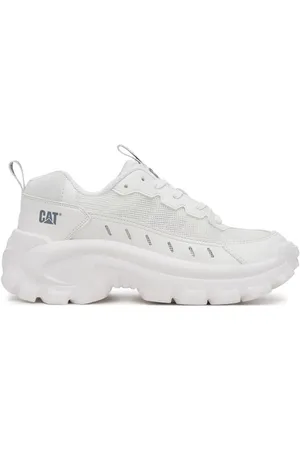 Caterpillar Sneakers Intruder Lite Vent P726187