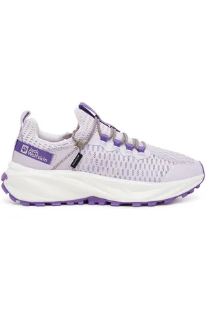 Jack Wolfskin Trekkingschuhe Prelight Swift Vent Low A64085