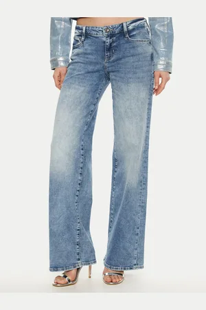 Guess Jeans W5RA96 D5L71 Regular Fit