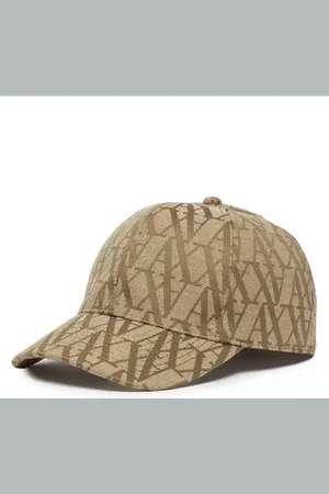 Armani Exchange Cap XW000877 AF13377 F1005