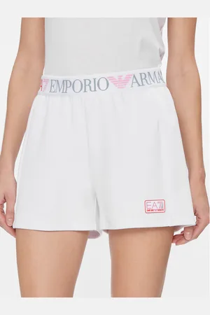 EA7 Sportshorts 3DTS63 TJKWZ 1100 Regular Fit