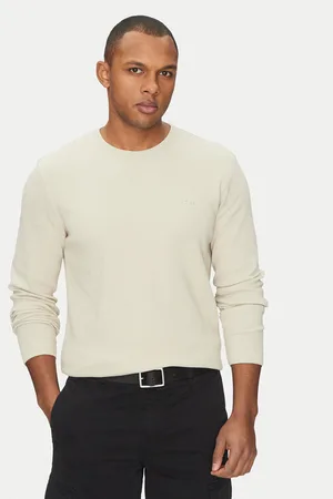 HUGO BOSS Longsleeve Tempesto 50520725 Regular Fit