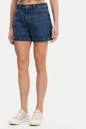Guess Jeansshorts W5GD0S D5O12 Regular Fit
