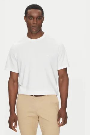 Michael Kors T-Shirt CR451V9HFK Regular Fit
