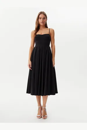 Guess Coctailkleid W5GK61 WGMR2 Regular Fit