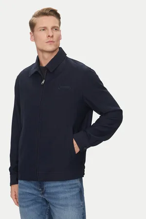 Guess Übergangsjacke M5GL38 WHAO2 Regular Fit