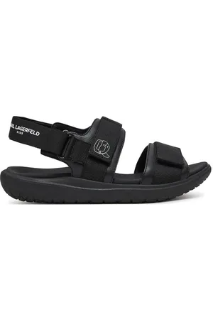 Karl Lagerfeld Sandalen Z30382 S