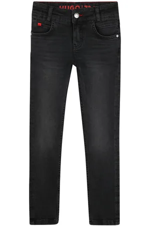 HUGO BOSS Jeans G00380 D Skinny Fit