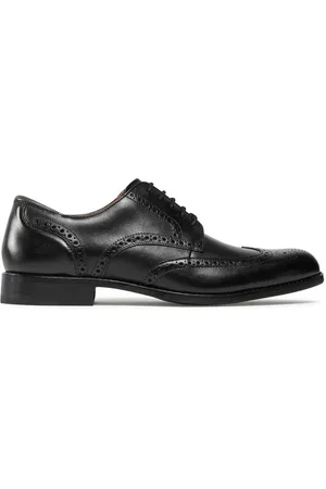Clarks Halbschuhe Craft Arlo Limit 261714527