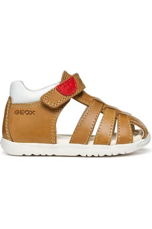 Geox Sandalen B Sandal Macchia B254VA 0CL54 CT61Z