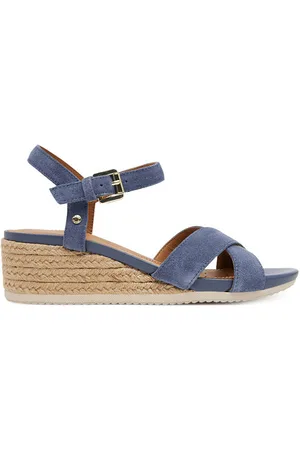 Geox Espadrilles D Ischia Corda D55HHB 00020 C4005