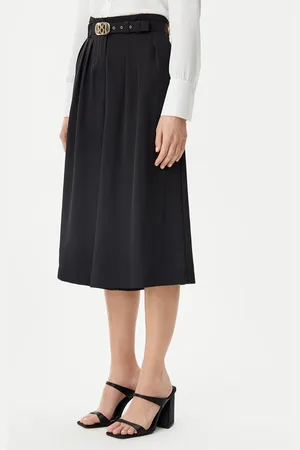Rinascimento Culottes CFC0122530003 Regular Fit