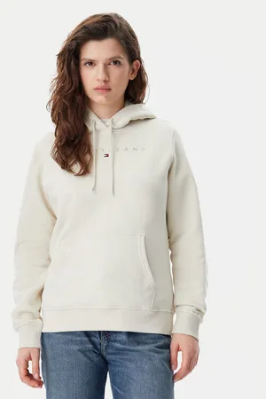 Tommy Hilfiger Sweatshirt Tonal Linear DW0DW20304 Regular Fit