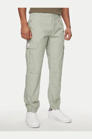 Tommy Hilfiger Joggers Ethan DM0DM18342 Regular Fit