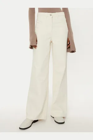 Max&Co. Jeans Parure 2516131031200 Wide Leg