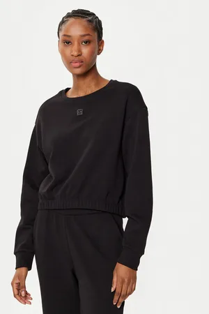 Armani Exchange Sweatshirt XW000086 AF10172 UC001 Regular Fit