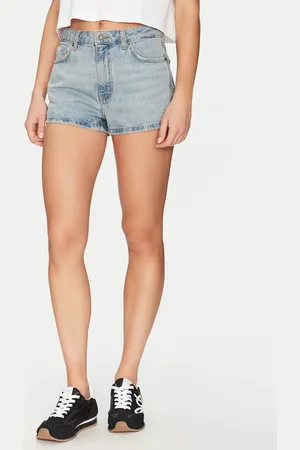 Guess Jeansshorts W5GD0Y D5O14 Regular Fit