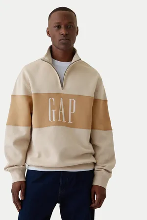GAP Sweatshirt 526848-02 Oversize
