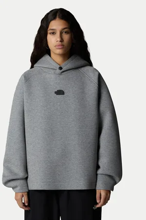 The North Face Sweatshirt NF0A89C0 Relaxed Fit