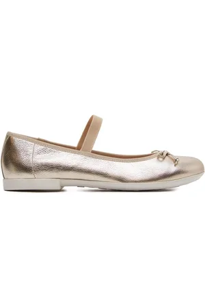 Geox Ballerinas Jr Plie