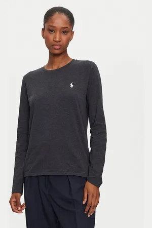 Ralph Lauren Bluse 211898699035 Regular Fit