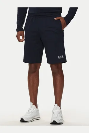 EA7 Sportshorts 8NPS65 PJVRZ 0562 Regular Fit